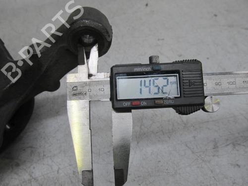 Right front steering knuckle RENAULT LAGUNA II Grandtour (KG0/1_) 1.9 dCi (KG0G) | BP19187258M26 