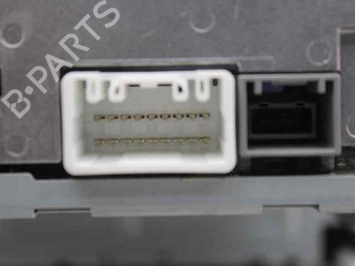 Radio MITSUBISHI MIRAGE / SPACE STAR VI Hatchback (A0_A) 1.2 (A03A) | BP33418314E6 - Image 5