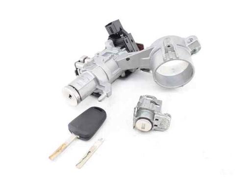 Used Ignition barrel OPEL CORSA E (X15) 1.3 CDTI (08, 68) (75 hp) 31936315