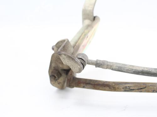 Gear lever ROVER 25 I Hatchback (RF) 1.4 16V | BP19210280M90 