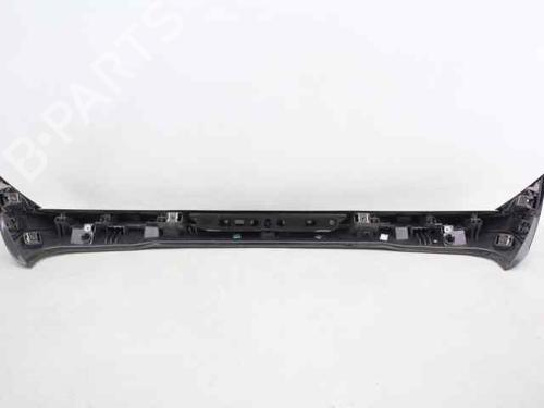 Rear spoiler PEUGEOT 2008 I (CU_) 1.6 HDi | BP19246836C96