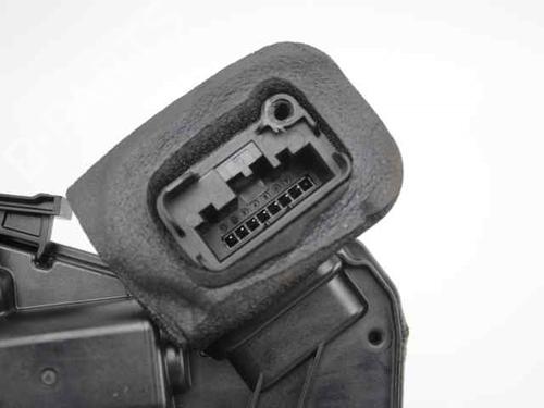 Front right lock SEAT LEON (5F1)  | BP19225299C97 