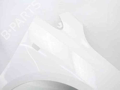 Right front fenders OPEL CORSA E (X15) 1.3 CDTI (08, 68) | BP24423563C42 