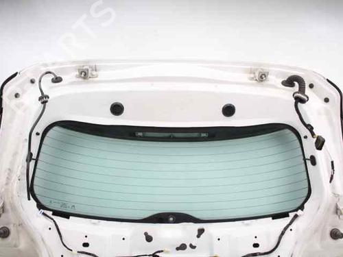 Tailgate CITROËN C4 CACTUS 1.2 VTi 82 | BP32224082C6 