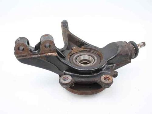 Right front steering knuckle PEUGEOT 3008 I MPV (0U_) 1.6 HDi | BP21181391M26 