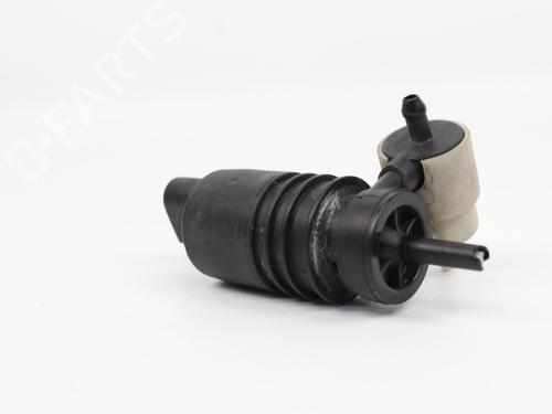 Washer pump VW POLO (9N_, 9A_) 1.9 SDI | BP19205996E24 