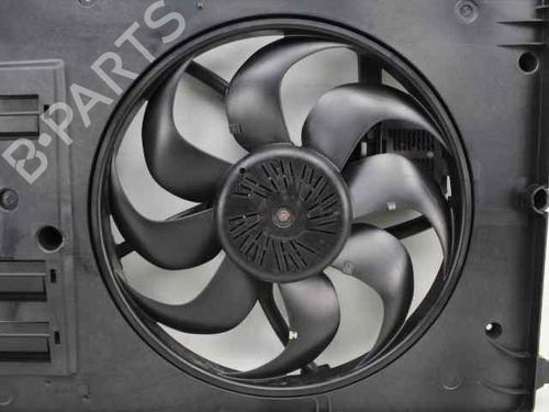 Radiator fan VOLVO V40 Hatchback (525) D2 | BP37863379M35 - Image 2