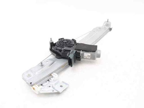 Used Rear right window mechanism Rear right window mechanism 37863037 37863037