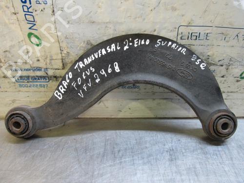 Used Left front suspension arm FORD FOCUS I (DAW, DBW) [1998-2009]  19185241