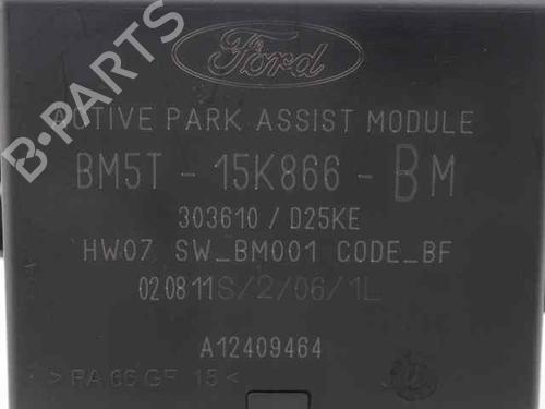 Electronic module FORD FOCUS III Turnier  | BP29761314M83 