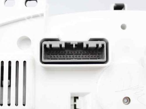 Instrument cluster HONDA CIVIC VIII Hatchback (FN, FK) 2.2 CTDi (FK3) | BP26535313C47 