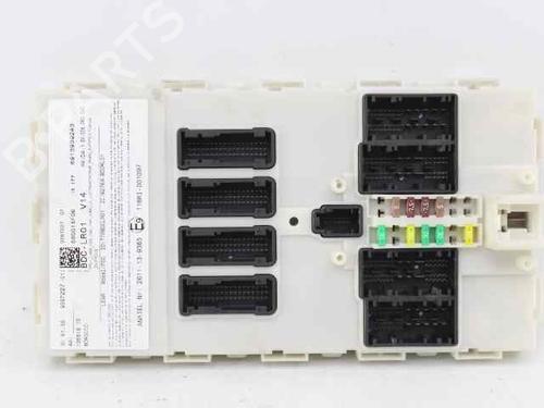 Electronic module MINI MINI (F56) Cooper D | BP32151468M83  - Image 6