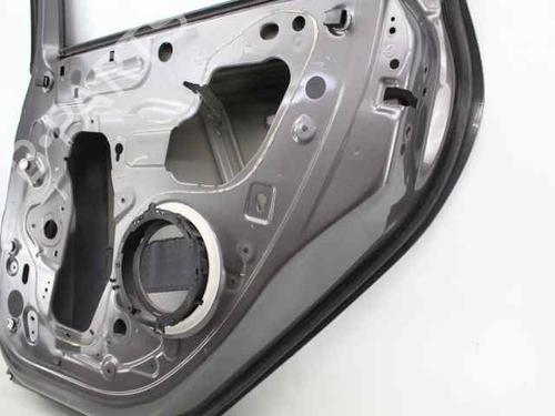 Right rear door PEUGEOT 2008 I (CU_) 1.6 HDi | BP29320656C5 