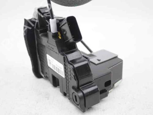 Rear left lock HYUNDAI i20 II (GB, IB)  | BP19245757C100 