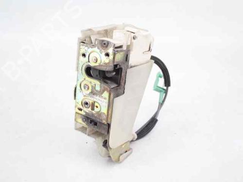 Used Rear left lock FORD FIESTA IV (JA_, JB_) 1.25 i 16V (75 hp) 19199296