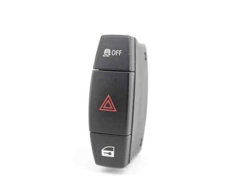 Used Warning switch BMW 1 (E87) [2003-2013]  19224011