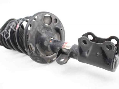 Left front shock absorber TOYOTA AVENSIS Saloon (_T27_) 2.0 D-4D (ADT270_, ADT270R) | BP19232545M16 