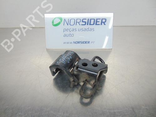 Used Hinge/Door check strap SMART CABRIO (450) [2000-2004]  19197016