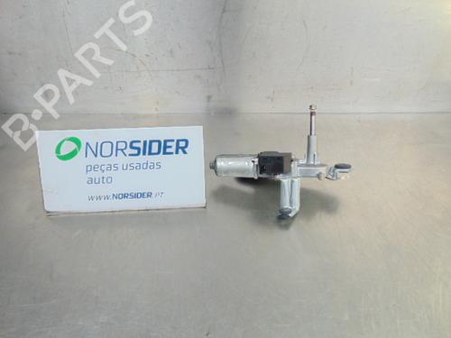 Used Rear wiper motor TOYOTA COROLLA (_E12_) [2001-2008]  19200318