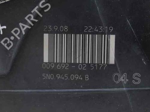 Right tailgate light VW TIGUAN (5N_) 1.4 TSI 4motion | BP37186799C80 - Image 9