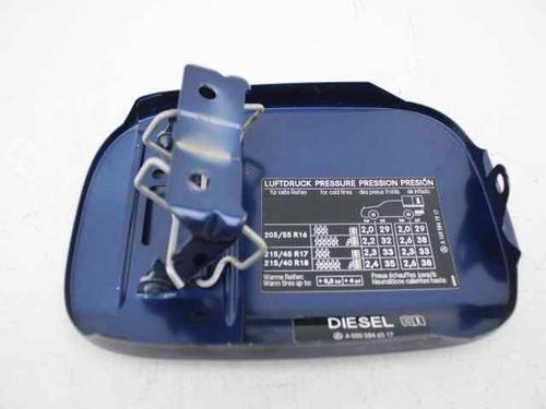 Fuel flap MERCEDES-BENZ B-CLASS Sports Tourer (W245) B 180 CDI (245.207) | BP19242508C131