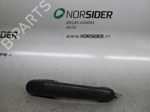 Used Rear right exterior door handle SEAT CORDOBA (6K1, 6K2) 1.4 i (60 hp) 21200639