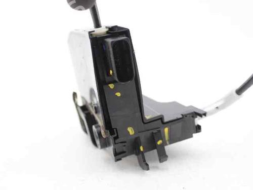 Rear left lock PEUGEOT 308 II (LB_, LP_, LW_, LH_, L3_) 1.6 HDi / BlueHDi 115 | BP29109871C100 