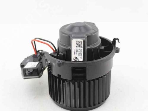 Used Heater blower motor MINI MINI (F56) Cooper D (116 hp) 32151478