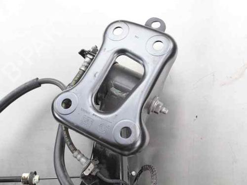 Rear axle FIAT TIPO Estate (356_, 357_) 1.3 D (356WXH1A) | BP25800255M2 