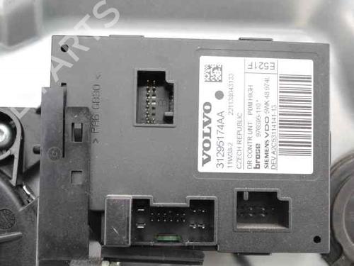 Front right window mechanism VOLVO C30 (533) D2 | BP37651135C23 - Image 6