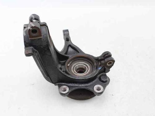 Right front steering knuckle CITROËN C3 III (SX) 1.2 VTi 82 | BP38182498M26 - Image 4