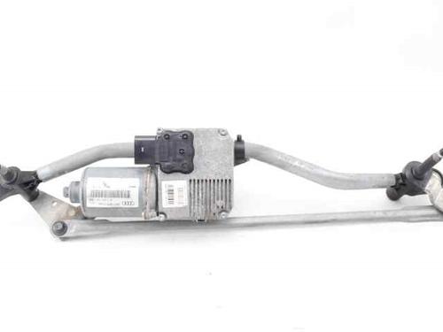 Used Front wiper motor Front wiper motor AUDI A4 B8 (8K2) [2007-2017] 33249863 33249863