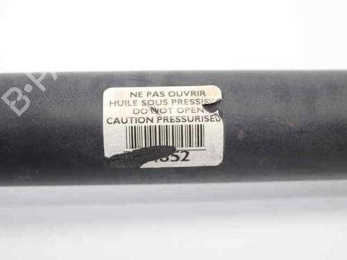 Left rear shock absorber PEUGEOT 308 I (4A_, 4C_) 1.6 16V | BP19219670M18 