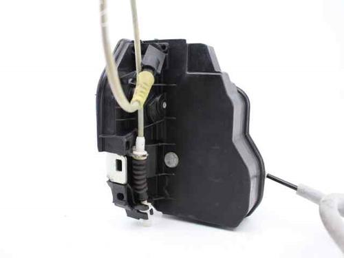 Front right lock BMW 1 (E87) 120 i | BP19229305C97 