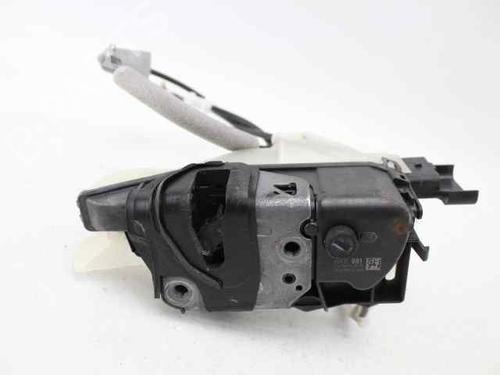 Front left lock CITROËN C3 III (SX) 1.6 BlueHDi 100 | BP34145525C98 - Image 5