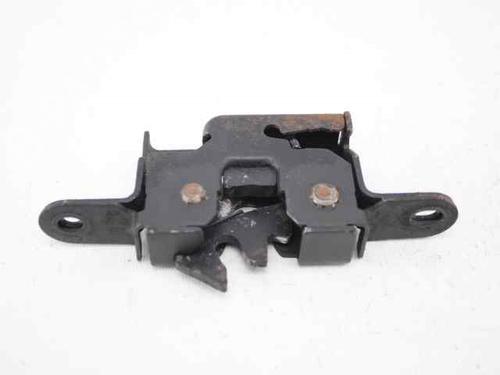 Used Hood lock RENAULT MEGANE III Grandtour (KZ0/1) 1.5 dCi (KZ0C, KZ1A) (90 hp) 19243385