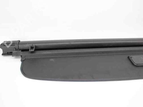 Rear parcel shelf VW GOLF VII Variant (BA5, BV5) 1.6 TDI | BP21210536C85 