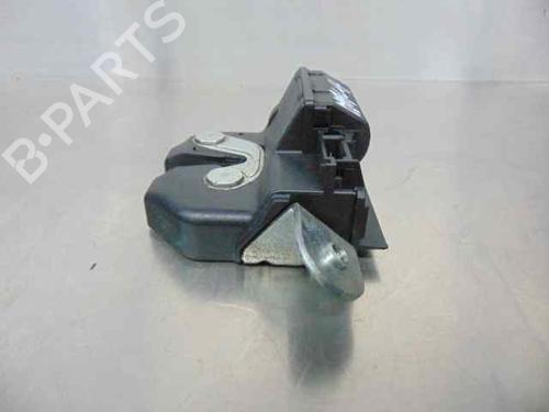 Tailgate lock OPEL CORSA D (S07) 1.3 CDTI (L08, L68) | BP19191103C101 