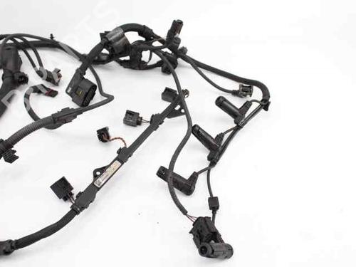 Wiring harness BMW 3 Touring (E91) 320 d | BP19216885E16 