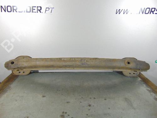 Used Rear bumper reinforcement PEUGEOT 307 (3A/C) 1.4 HDi (68 hp) 19187141