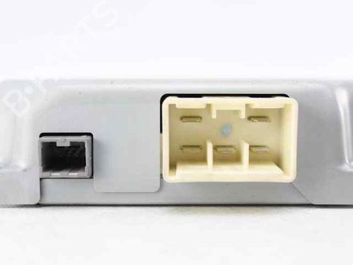 Electronic module HONDA CIVIC VIII Hatchback (FN, FK) 2.2 CTDi (FK3) | BP26535325M83 