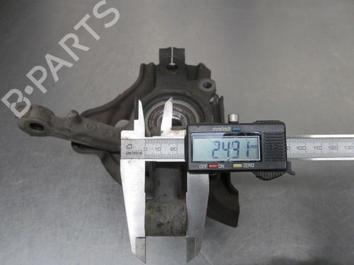 Right front steering knuckle FIAT PUNTO (188_) 1.2 60 (188.030, .050, .130, .150, .230, .250) | BP19194417M26 