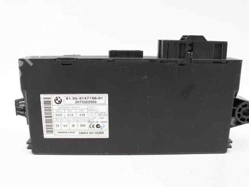 Electronic module BMW 1 (E87)  | BP19240631M83 