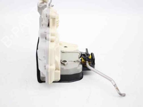 Rear right lock AUDI A4 B7 Avant (8ED) 1.9 TDI | BP19223153C99 