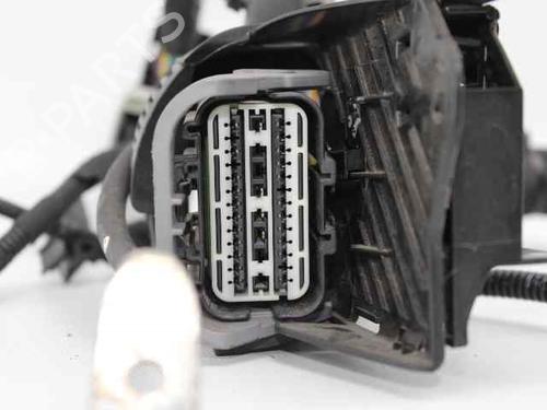 Wiring harness FORD B-MAX (JK)  | BP19222339E16 