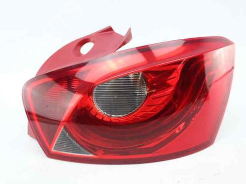 Used Right taillight SEAT IBIZA IV (6J5, 6P1) 1.2 (70 hp) 24303324