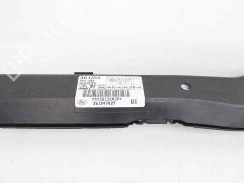 Right curtain airbag FORD FOCUS II Turnier (DA_, FFS, DS)  | BP19233148C12 