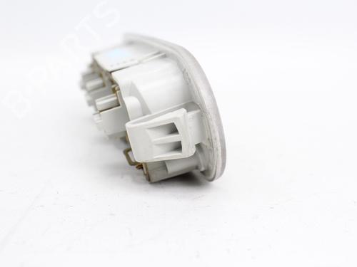 Interior roof light RENAULT MEGANE II (BM0/1_, CM0/1_) 1.5 dCi (BM0F, BM0T, BM2B, CM0F, CM0T) | BP19207564I8 