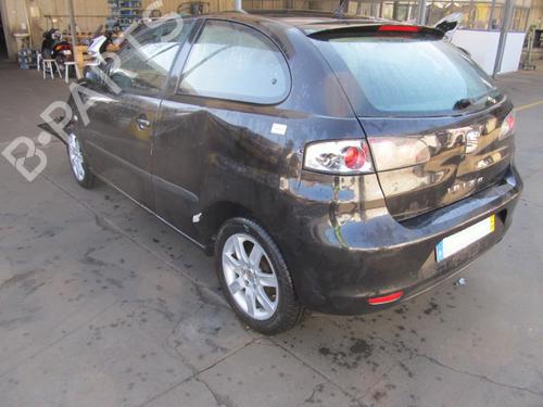 Ignition coil SEAT IBIZA III (6L1)  | BP19204156M94 