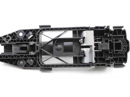 Front right exterior door handle SEAT IBIZA IV (6J5, 6P1) 1.6 TDI | BP19230215C129 